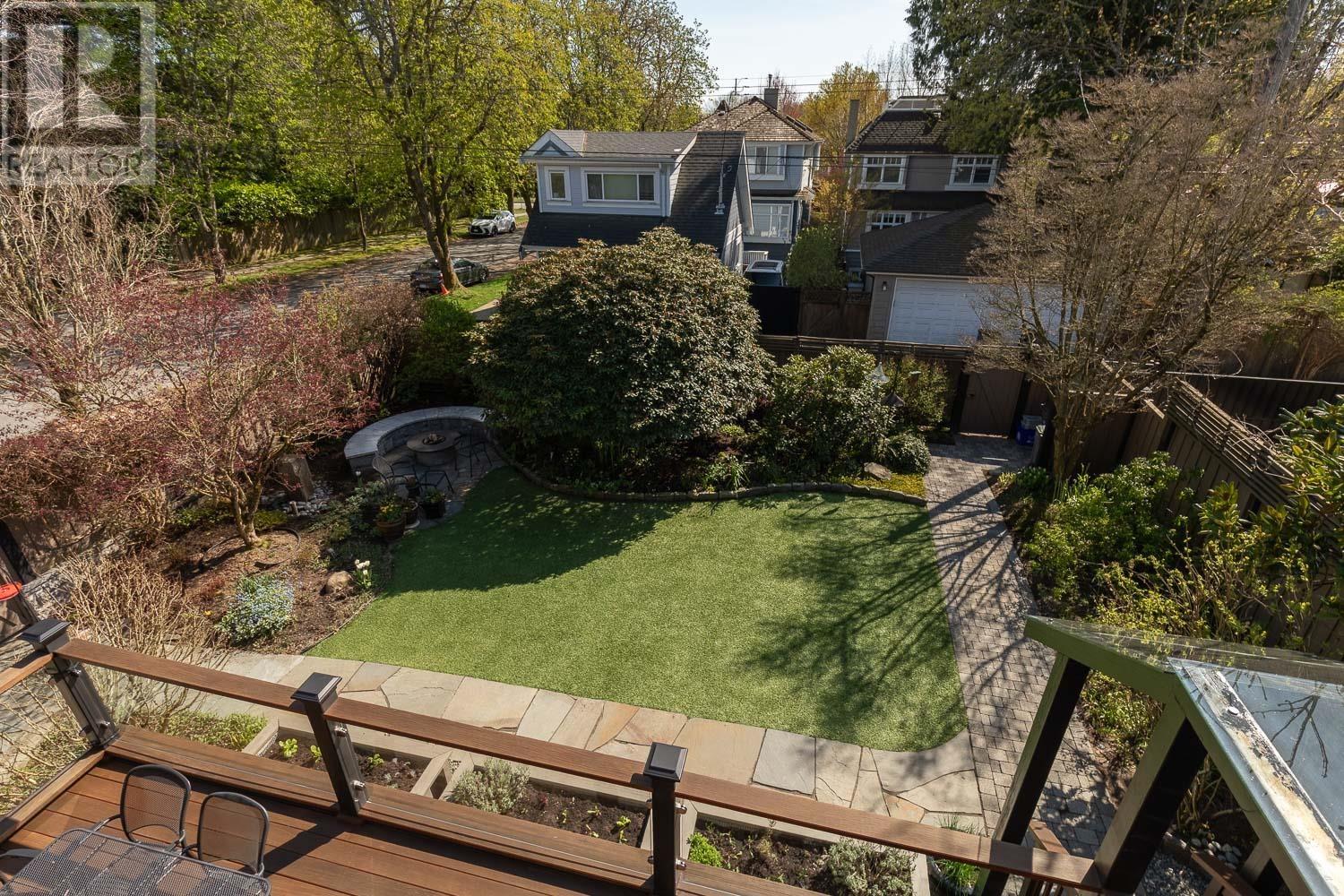 4208 W 13th Avenue, Vancouver, British Columbia  V6R 2T8 - Photo 23 - R2991311