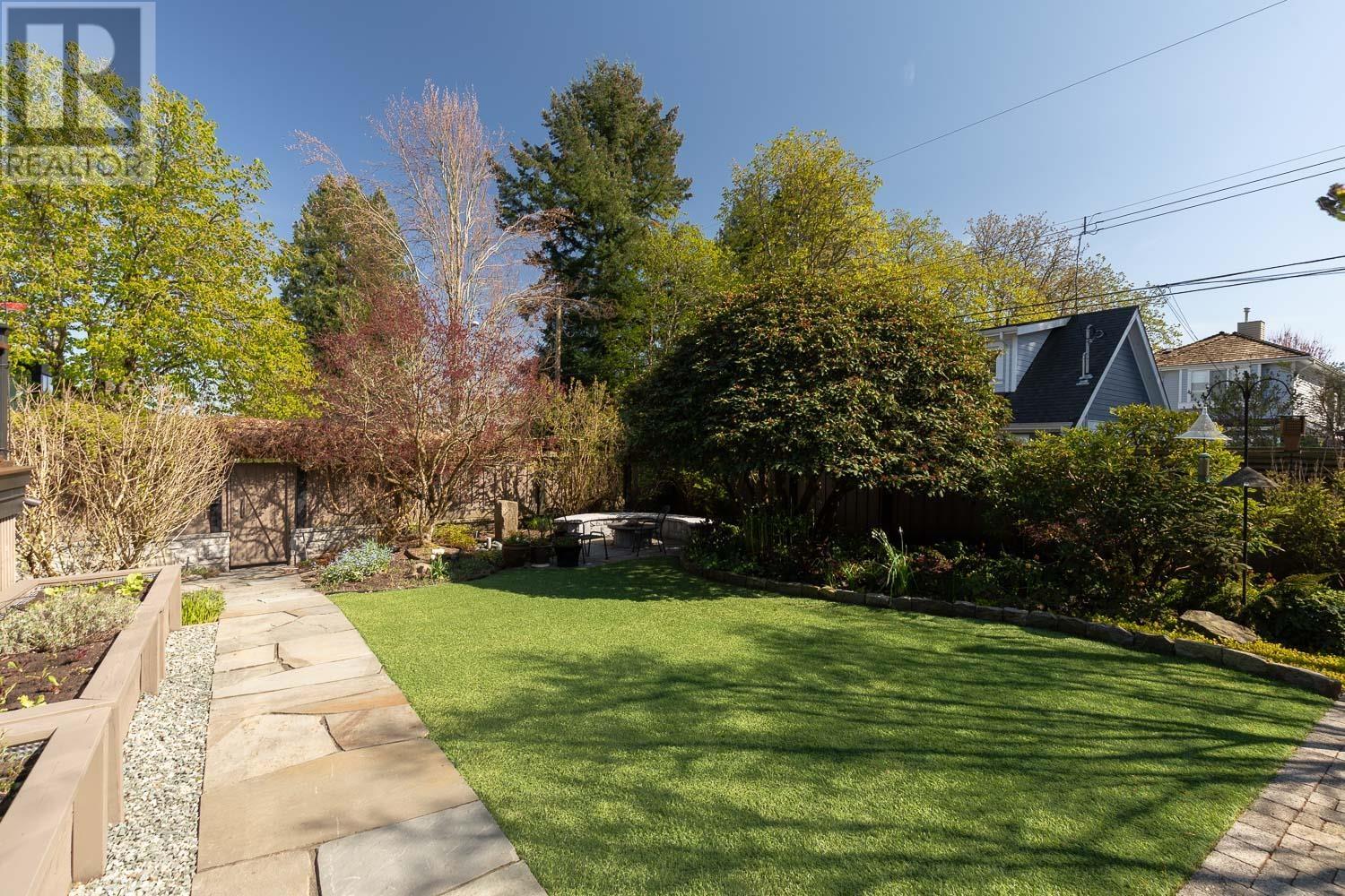 4208 W 13th Avenue, Vancouver, British Columbia  V6R 2T8 - Photo 33 - R2991311