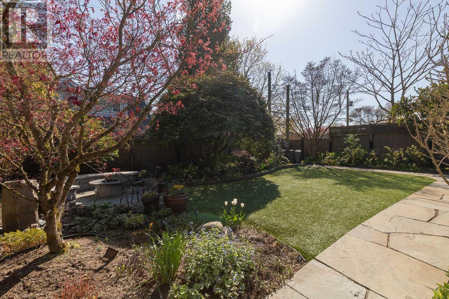 4208 W 13th Avenue, Vancouver, British Columbia  V6R 2T8 - Photo 34 - R2991311