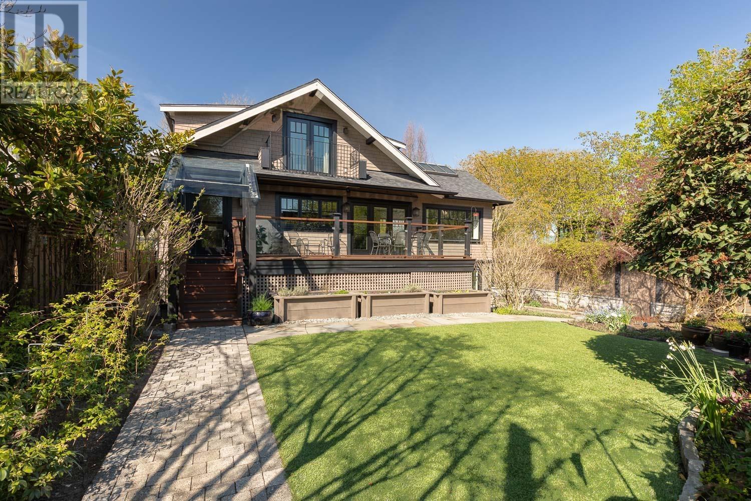 4208 W 13th Avenue, Vancouver, British Columbia  V6R 2T8 - Photo 35 - R2991311
