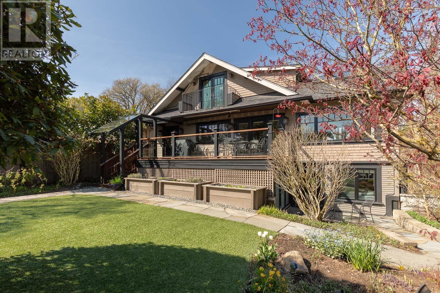 4208 W 13th Avenue, Vancouver, British Columbia  V6R 2T8 - Photo 36 - R2991311