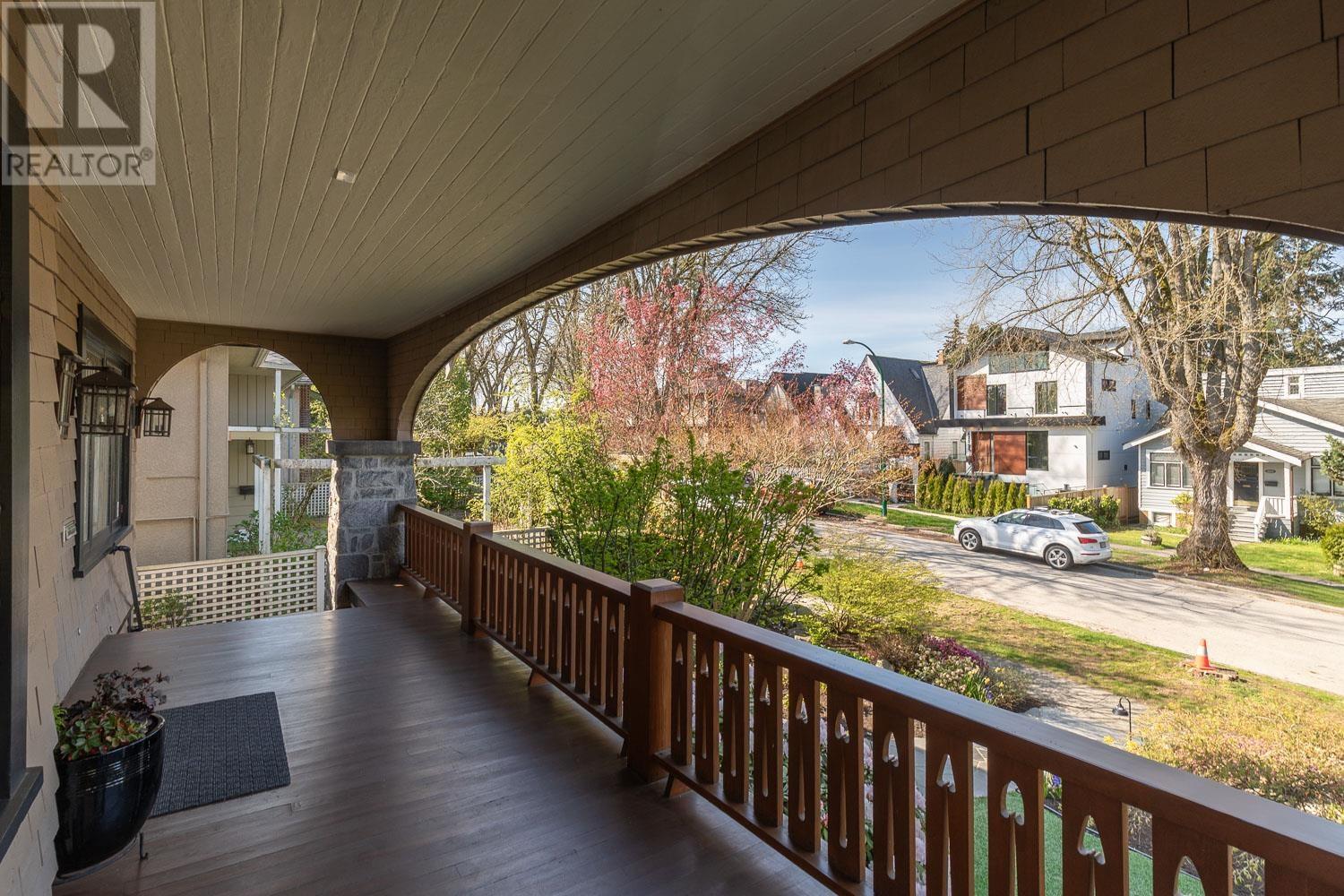4208 W 13th Avenue, Vancouver, British Columbia  V6R 2T8 - Photo 37 - R2991311