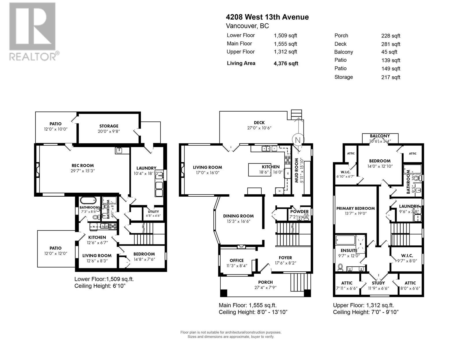 4208 W 13th Avenue, Vancouver, British Columbia  V6R 2T8 - Photo 39 - R2991311