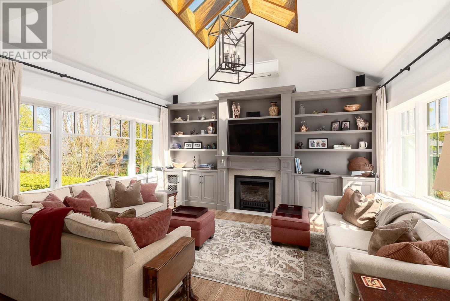 4208 W 13th Avenue, Vancouver, British Columbia  V6R 2T8 - Photo 4 - R2991311
