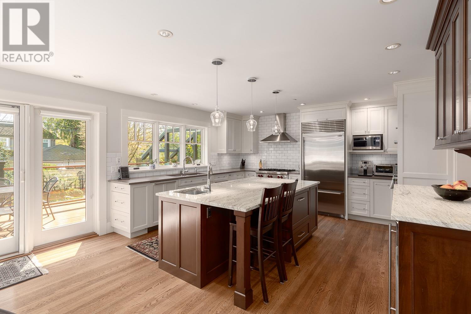 4208 W 13th Avenue, Vancouver, British Columbia  V6R 2T8 - Photo 5 - R2991311
