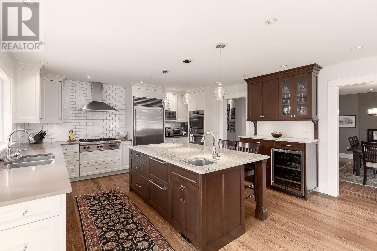 4208 W 13th Avenue, Vancouver, British Columbia  V6R 2T8 - Photo 6 - R2991311
