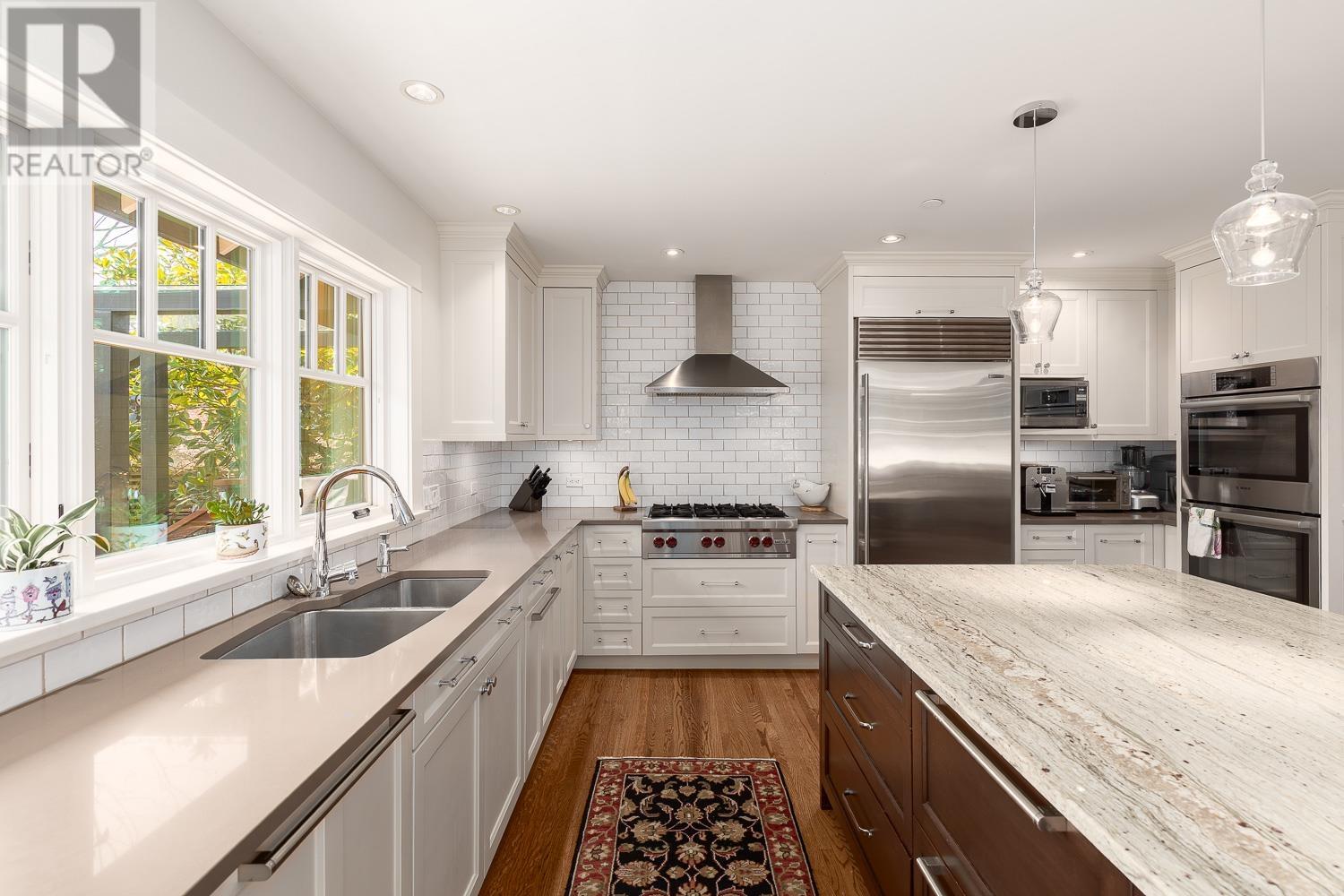 4208 W 13th Avenue, Vancouver, British Columbia  V6R 2T8 - Photo 7 - R2991311