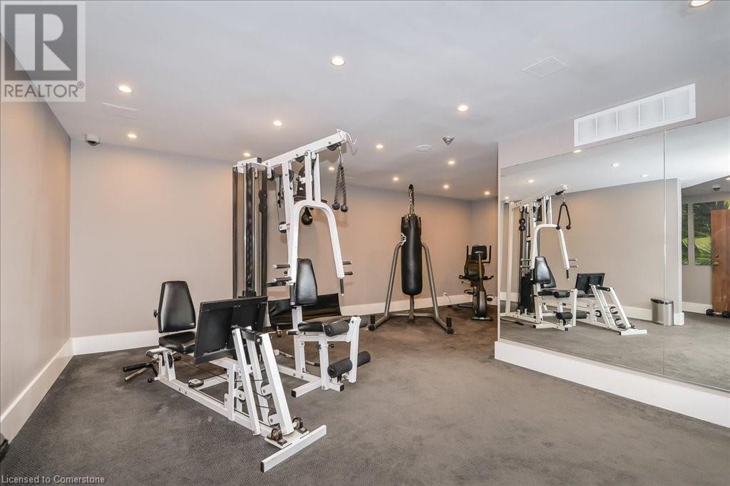 55 Green Valley Drive Unit# 1907, Kitchener, Ontario  N2P 1Z6 - Photo 31 - 40711120