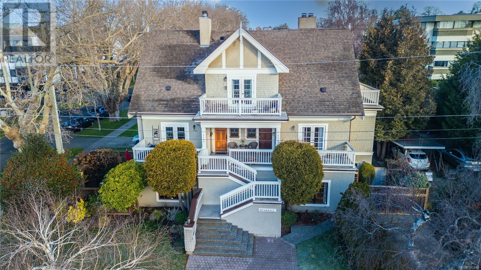 1144 Oscar St, Victoria, British Columbia