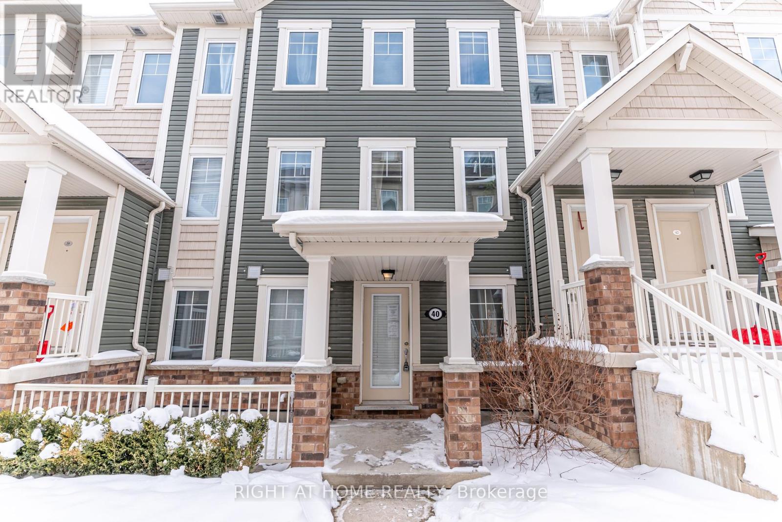 Property at 40 - 2500 HILL RISE COURT image 1