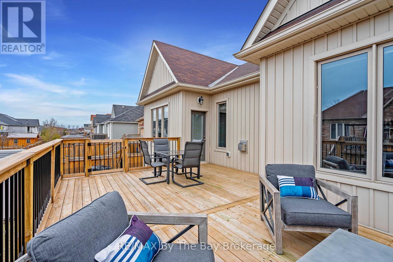 28 Cristiano Avenue, Wasaga Beach, Ontario  L9Z 0H2 - Photo 39 - S12082799