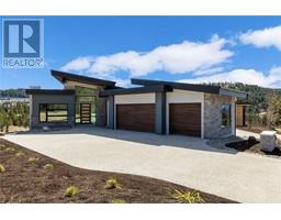 189 Wildsong Crescent Predator Ridge, Vernon, Ca