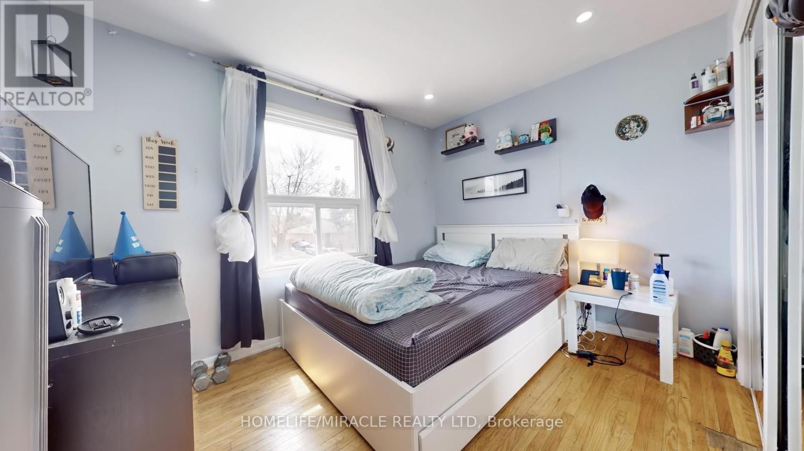 20 Earnscliffe Circle, Brampton, Ontario  L6T 2B2 - Photo 16 - W12087466