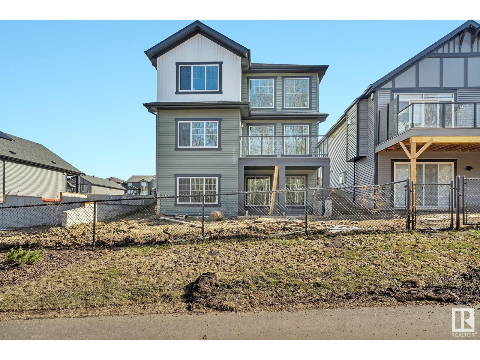 1133 Gyrfalcon Cr Nw, Edmonton, Alberta  T5S 0S5 - Photo 68 - E4428602