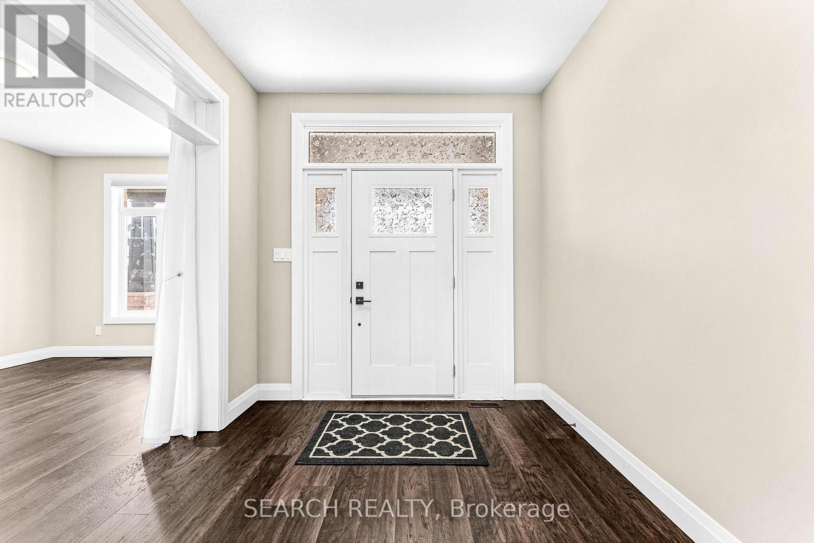 204 Boardwalk Way, Thames Centre, Ontario  N0L 1G3 - Photo 3 - X12087481