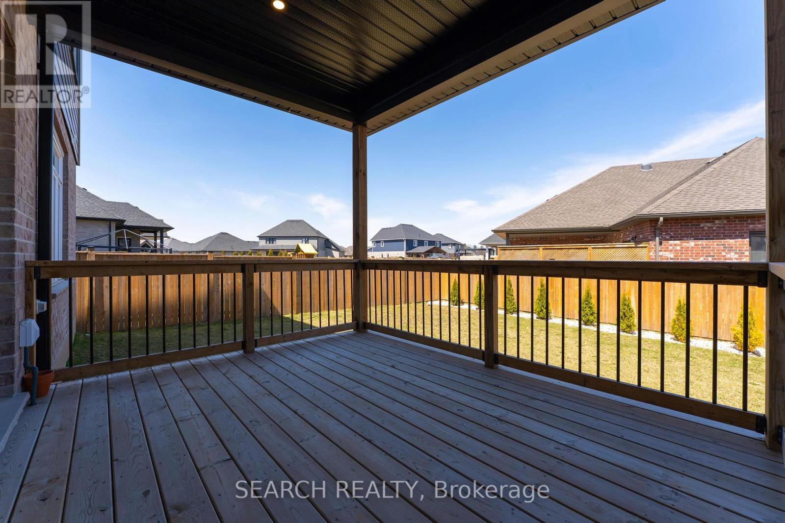 204 Boardwalk Way, Thames Centre, Ontario  N0L 1G3 - Photo 35 - X12087481