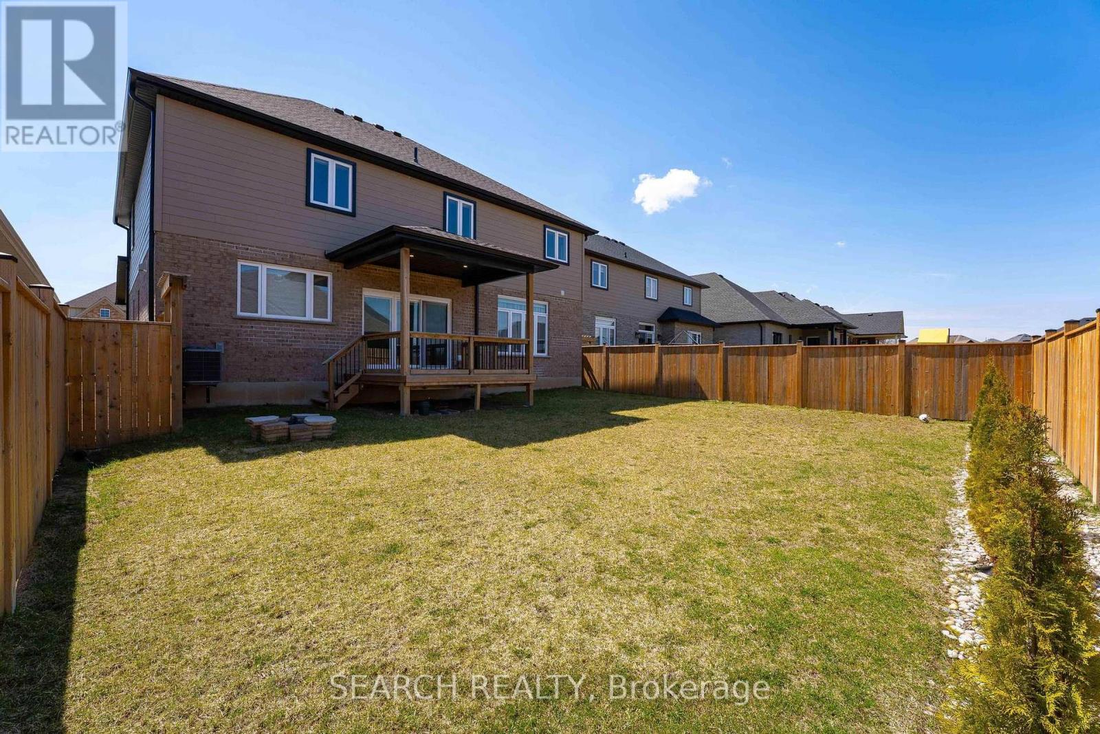 204 Boardwalk Way, Thames Centre, Ontario  N0L 1G3 - Photo 37 - X12087481