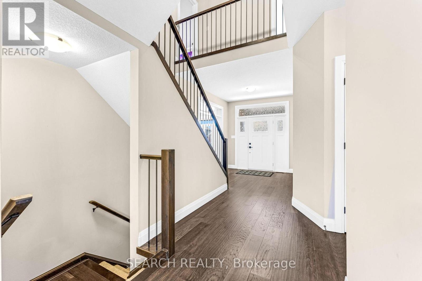204 Boardwalk Way, Thames Centre, Ontario  N0L 1G3 - Photo 4 - X12087481