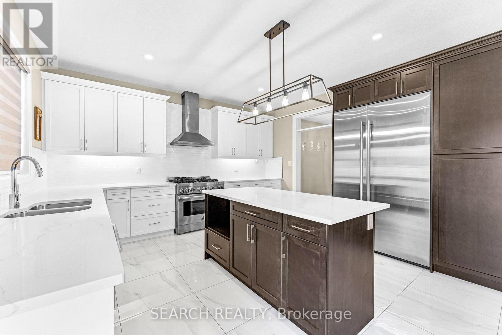 204 Boardwalk Way, Thames Centre, Ontario  N0L 1G3 - Photo 5 - X12087481