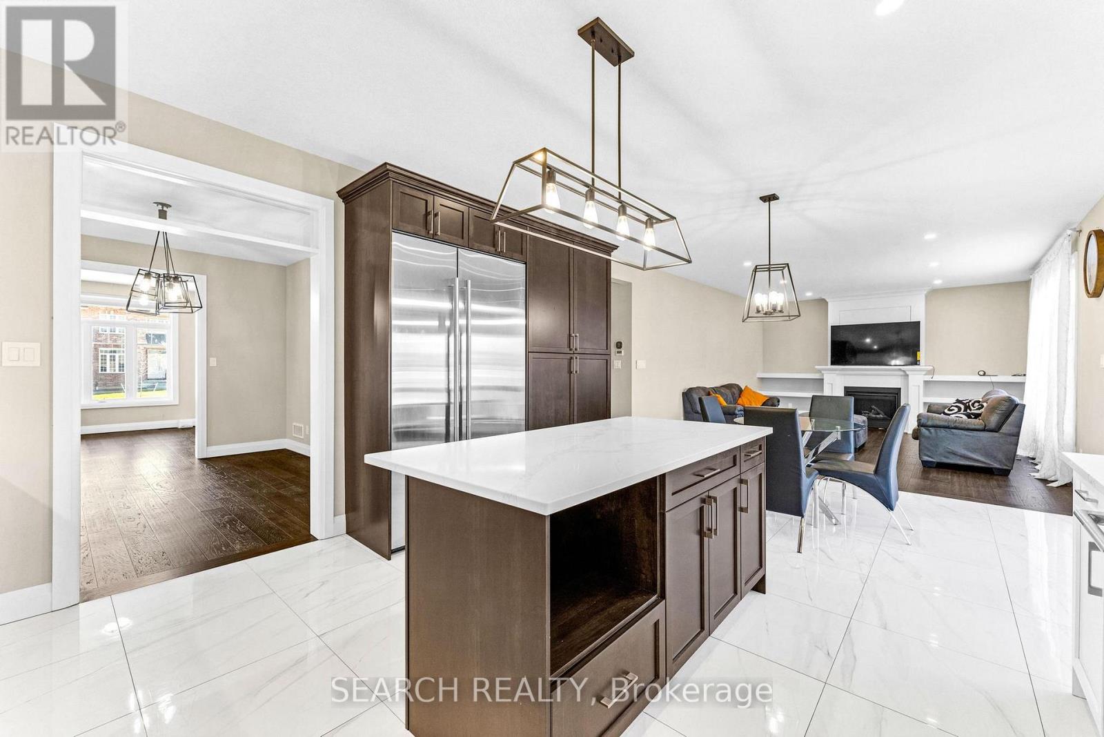 204 Boardwalk Way, Thames Centre, Ontario  N0L 1G3 - Photo 9 - X12087481