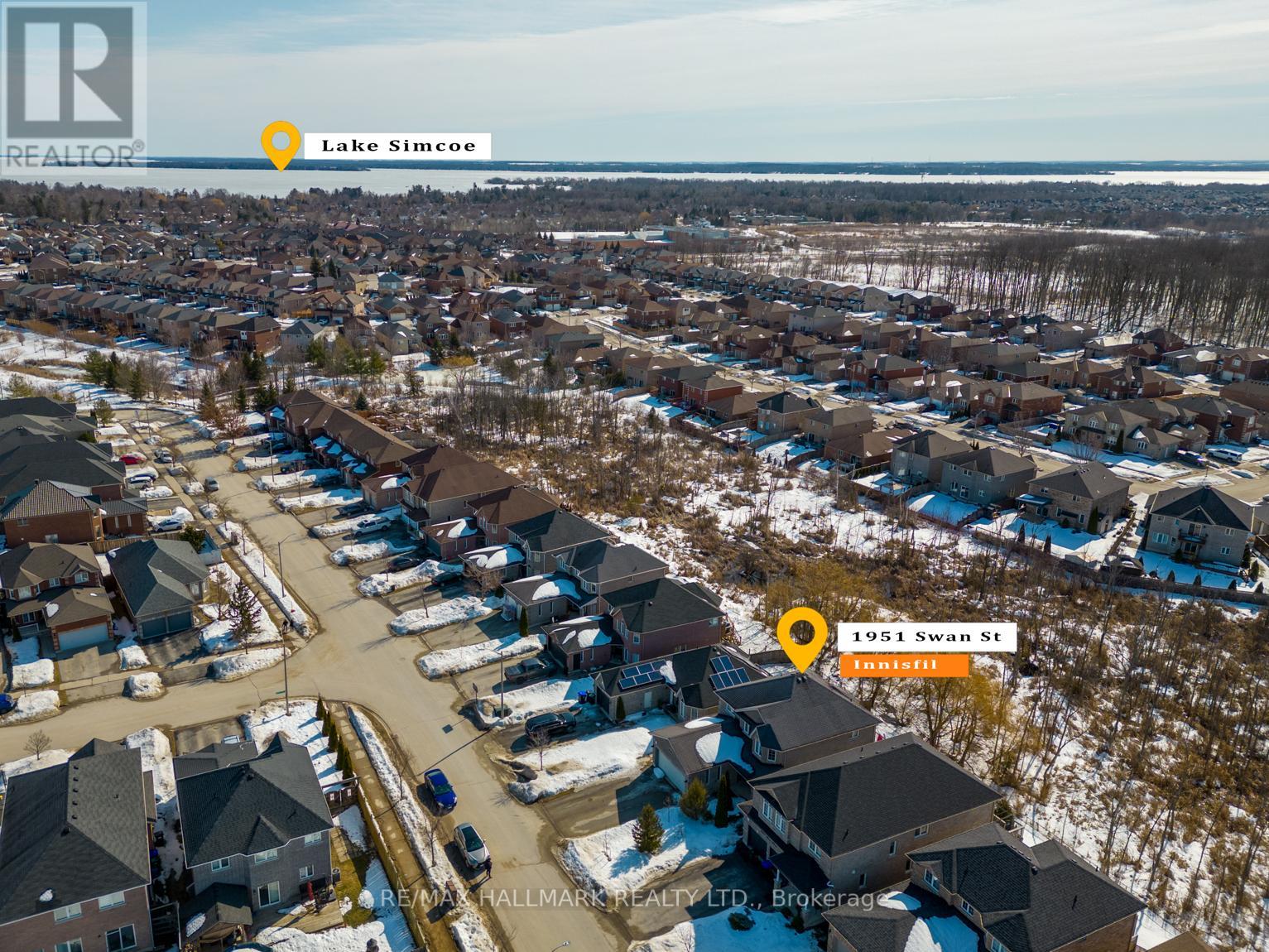 1951 Swan Street, Innisfil, Ontario  L9S 0B4 - Photo 7 - N12020879