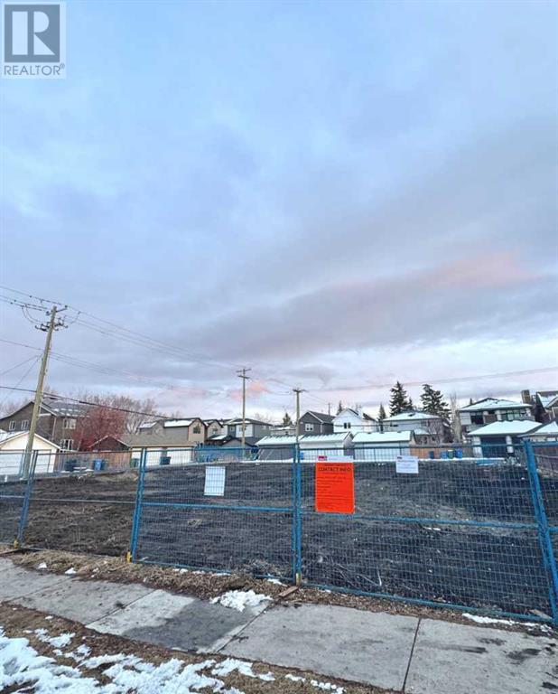 2017 7 Avenue NW, calgary, Alberta