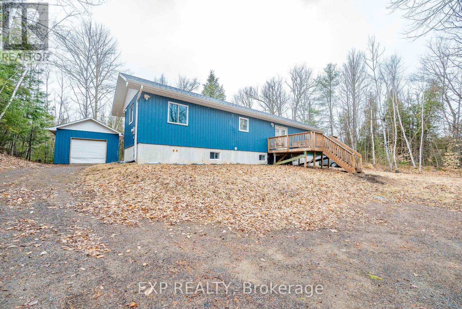 4190 Calabogie Road, Greater Madawaska, Ontario  K0J 1H0 - Photo 1 - X12087527