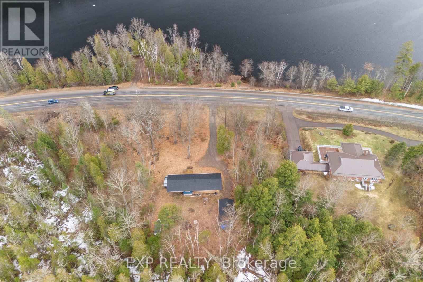 4190 Calabogie Road, Greater Madawaska, Ontario  K0J 1H0 - Photo 23 - X12087527