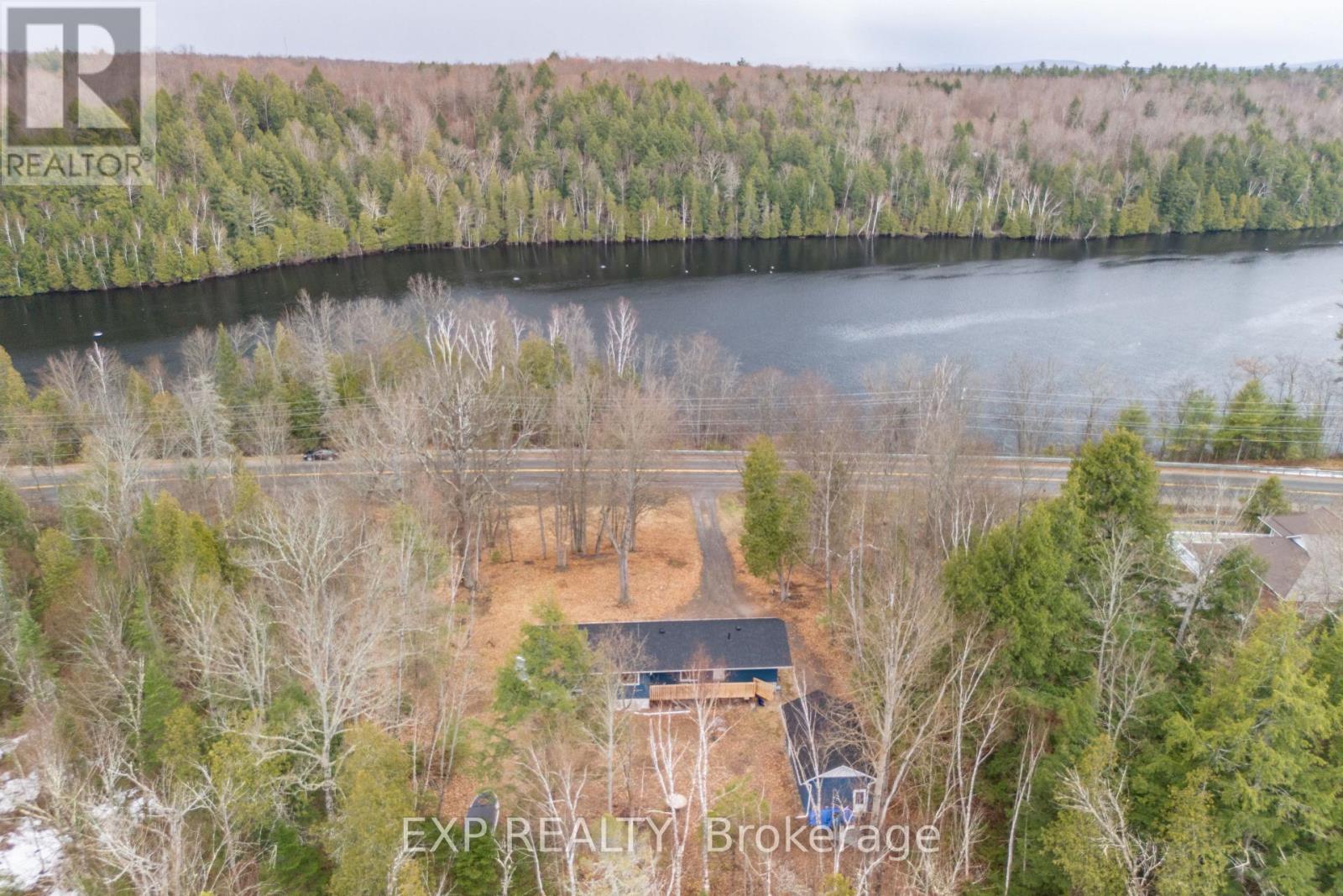 4190 Calabogie Road, Greater Madawaska, Ontario  K0J 1H0 - Photo 24 - X12087527