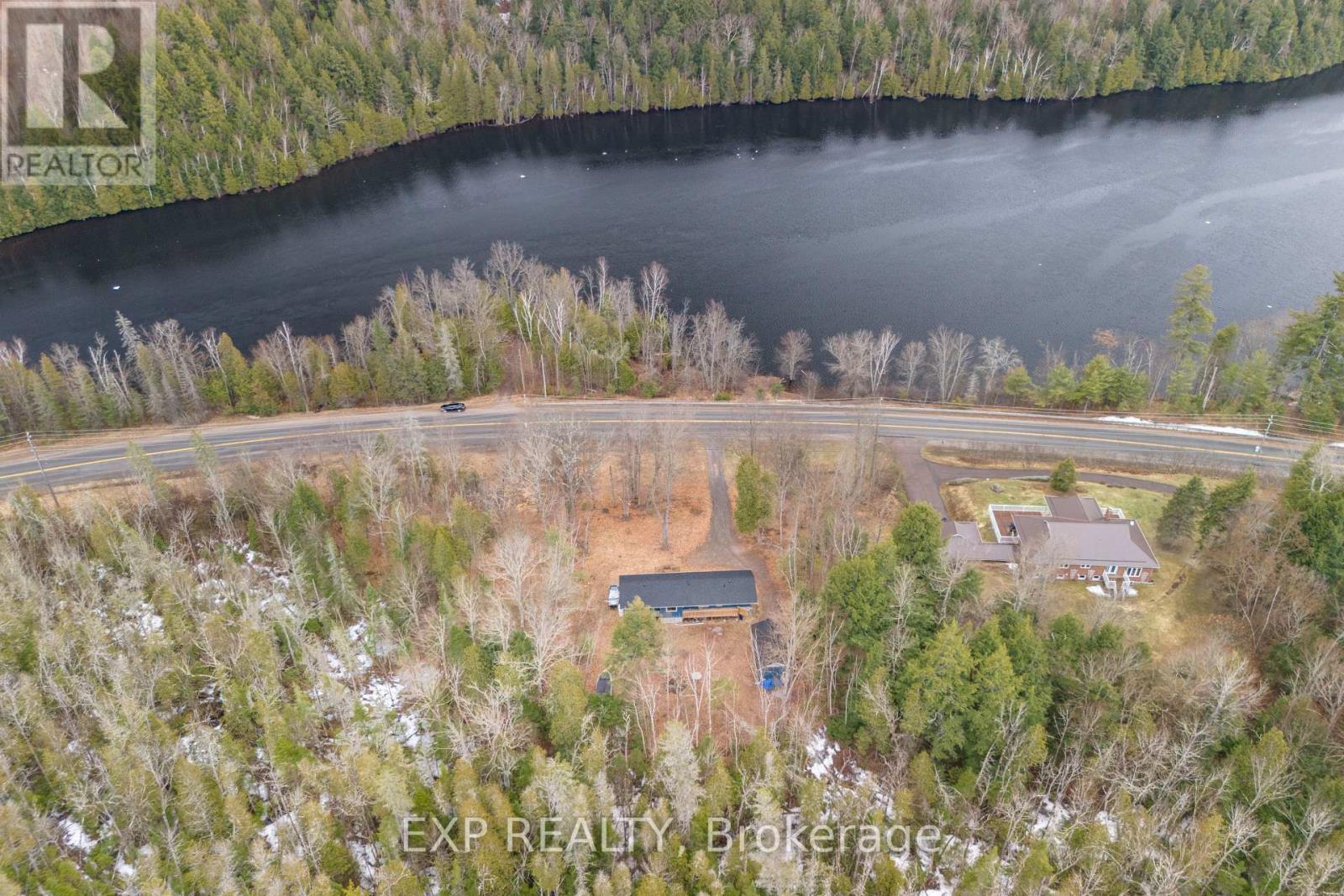 4190 Calabogie Road, Greater Madawaska, Ontario  K0J 1H0 - Photo 25 - X12087527