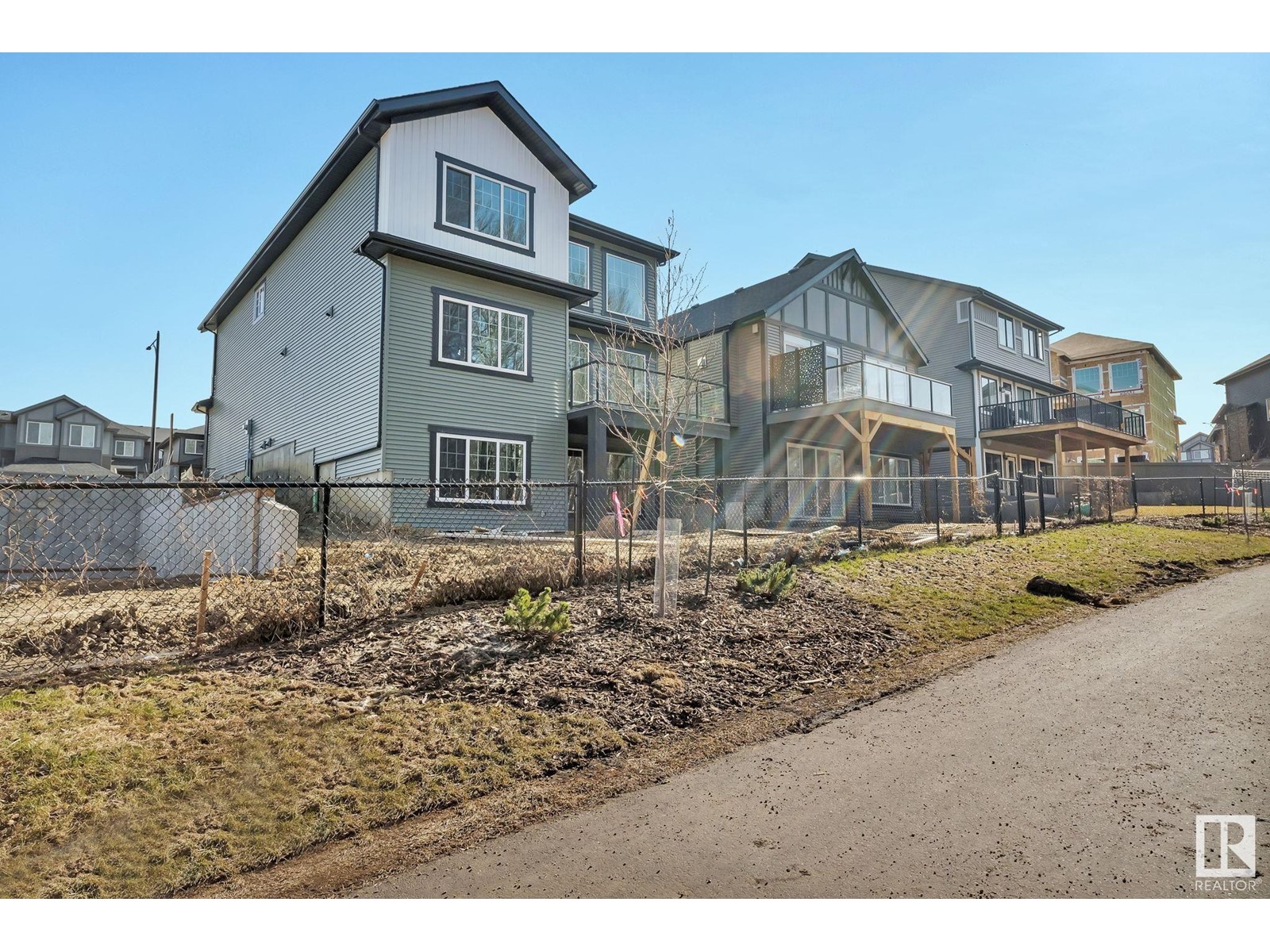 3325 Chernowski Way Sw, Edmonton, Alberta  T6W 5H2 - Photo 68 - E4428822