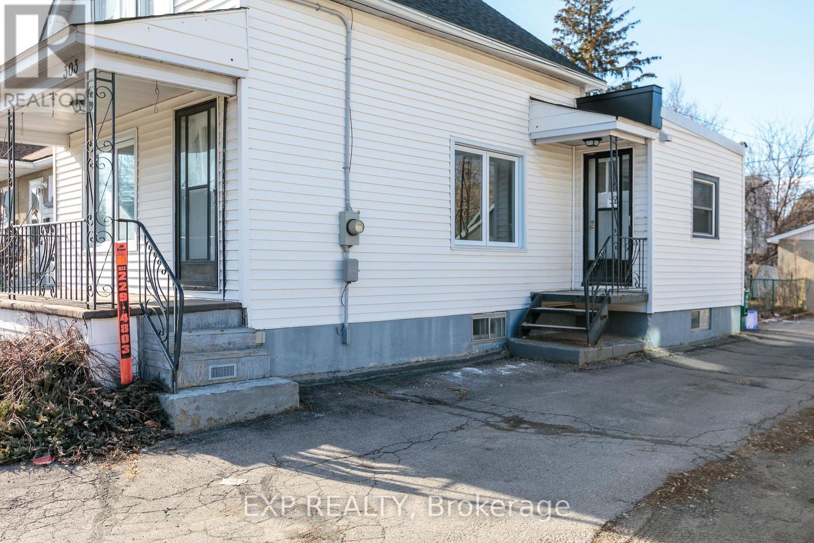 303 Shakespeare Street, Ottawa, Ontario  K1L 5M3 - Photo 4 - X12087511