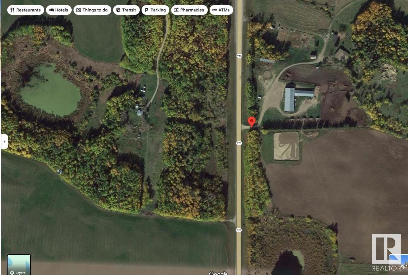 51531 Highway 770, Rural Parkland County, Alberta  T7X 1X5 - Photo 1 - E4431196