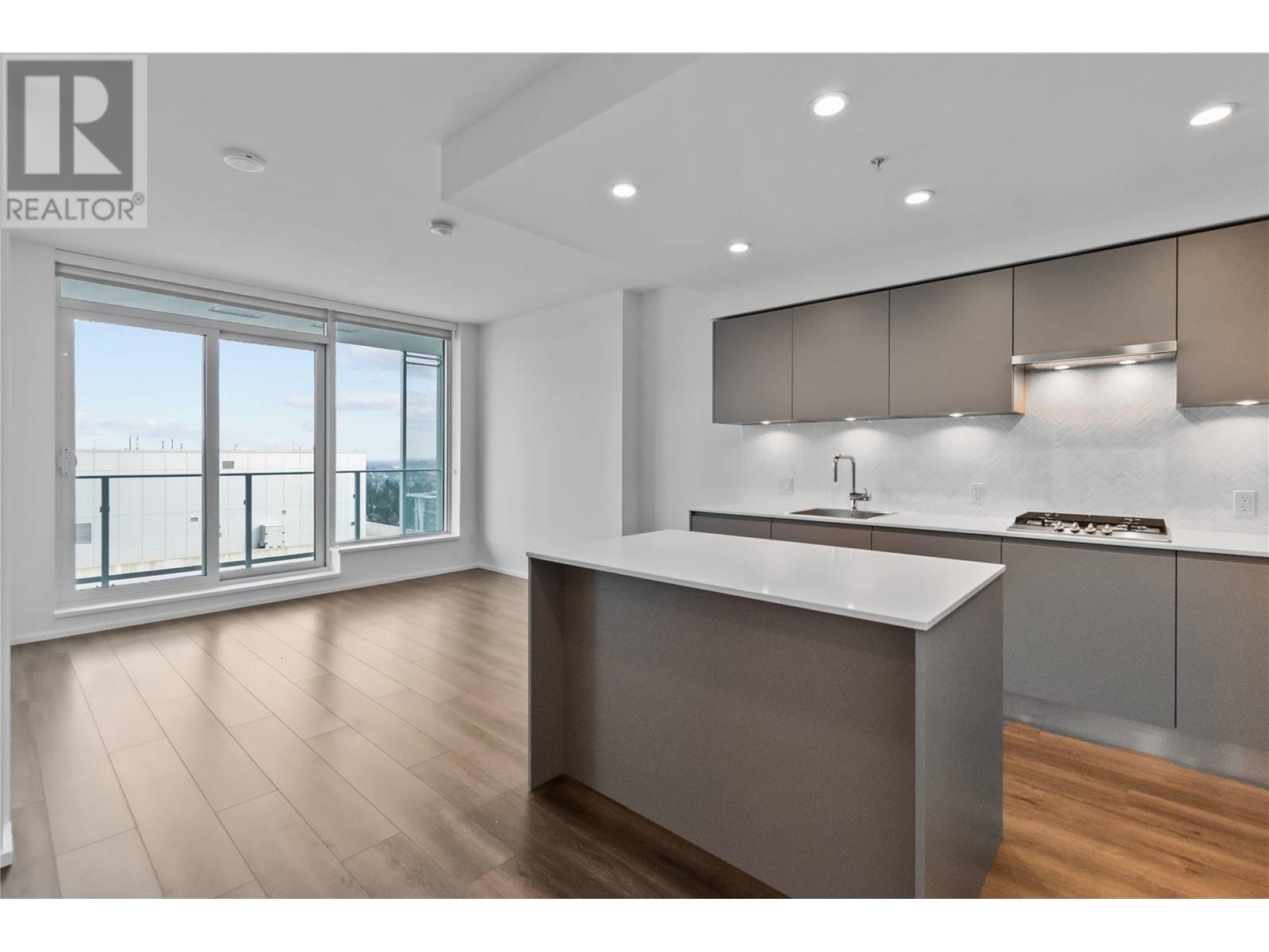 Listing Picture 2 of 31 : 4104 3833 EVERGREEN PLACE, Burnaby / 本拿比 - 魯藝地產 Yvonne Lu Group - MLS Medallion Club Member