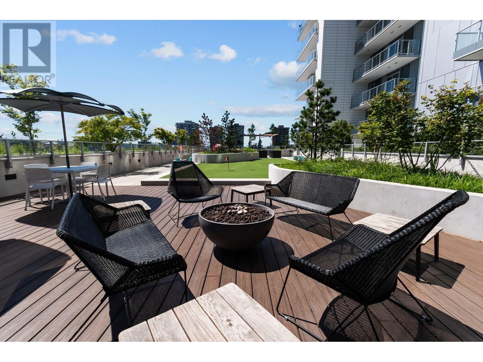 Listing Picture 30 of 31 : 4104 3833 EVERGREEN PLACE, Burnaby / 本拿比 - 魯藝地產 Yvonne Lu Group - MLS Medallion Club Member