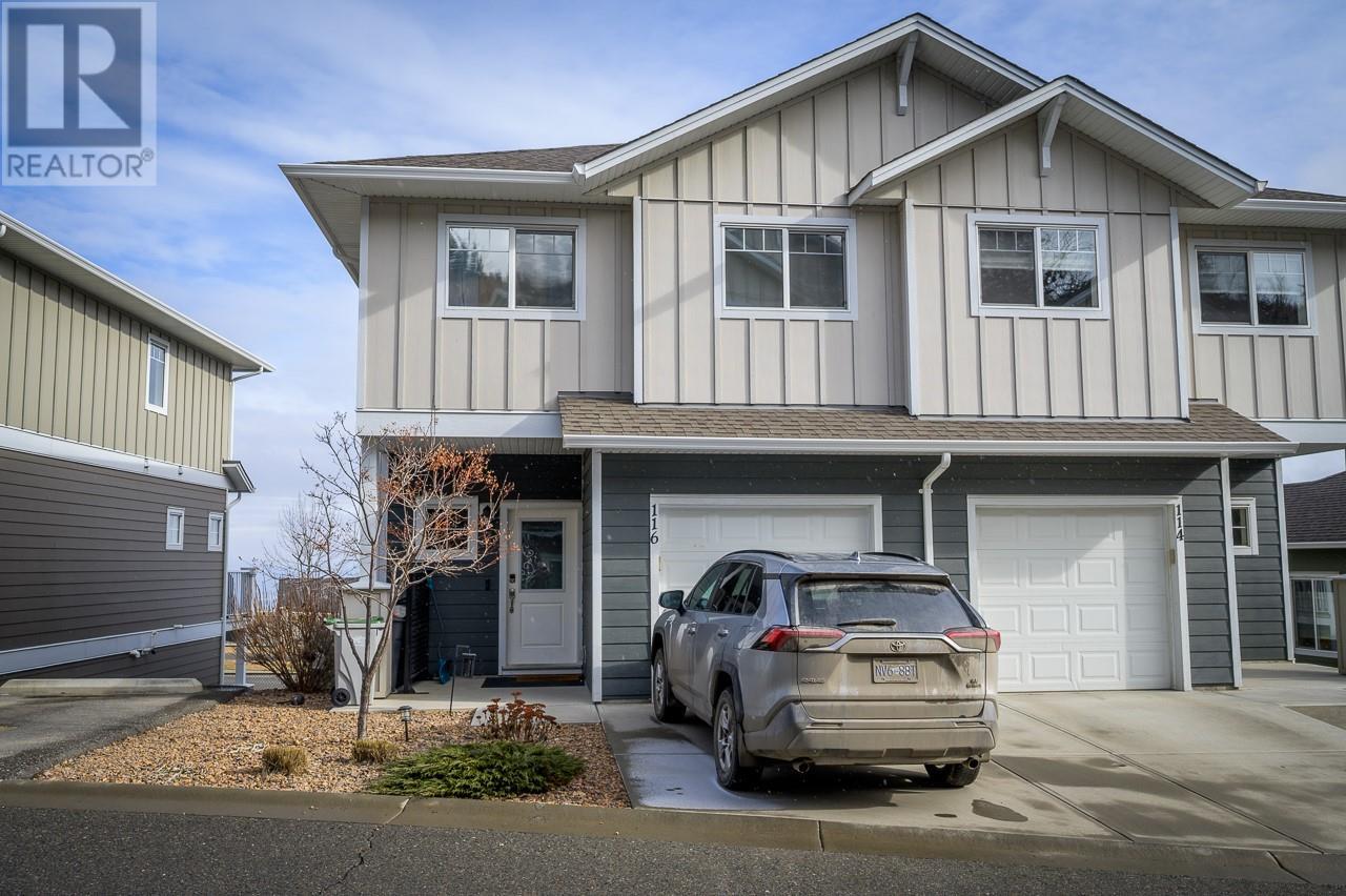 Property at 1325 ABERDEEN Drive Unit# 116 image 1