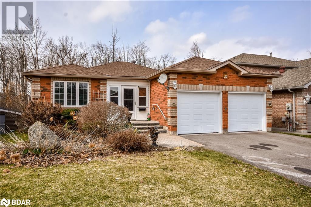 Property at 22 OSPREY RIDGE Road image 3