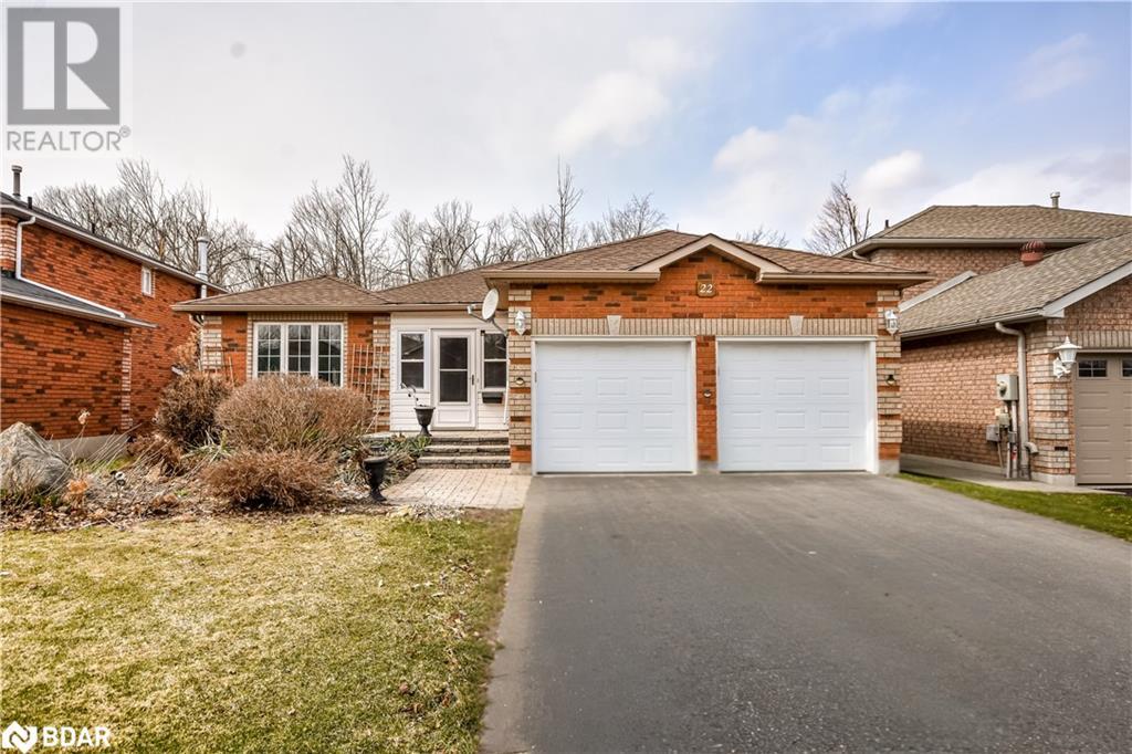 Property at 22 OSPREY RIDGE Road image 1