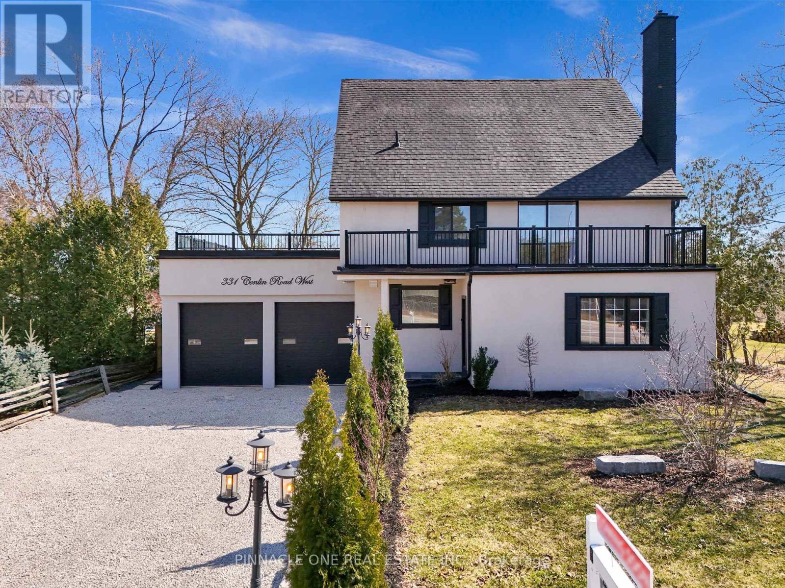 Property at 331 CONLIN WEST ROAD image 1