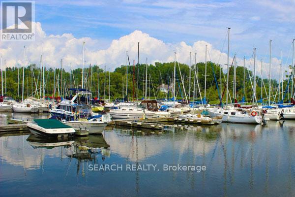 411 - 65 Shipway Avenue E, Clarington, Ontario  L1B 0W2 - Photo 2 - E12087522