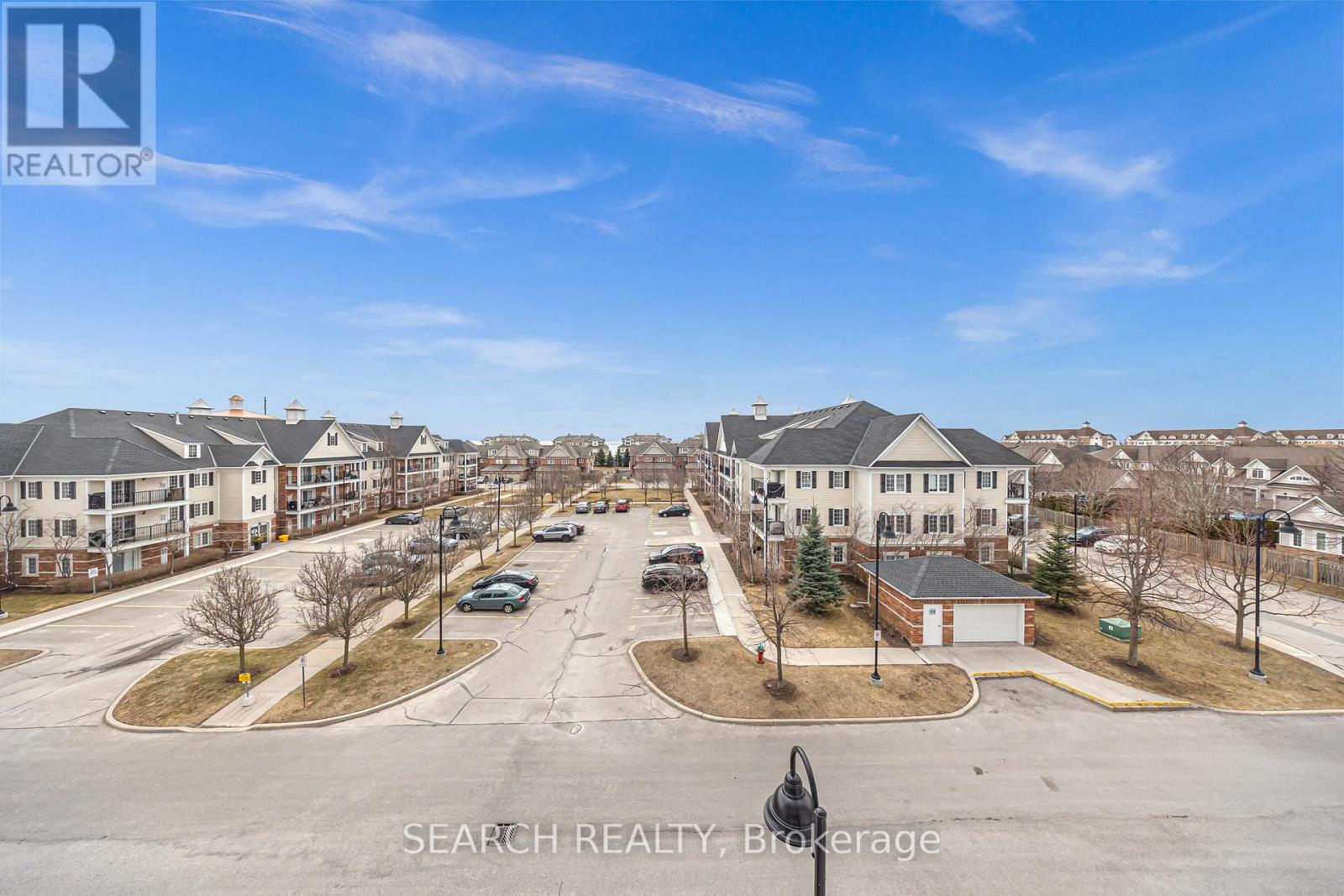 411 - 65 Shipway Avenue E, Clarington, Ontario  L1B 0W2 - Photo 24 - E12087522