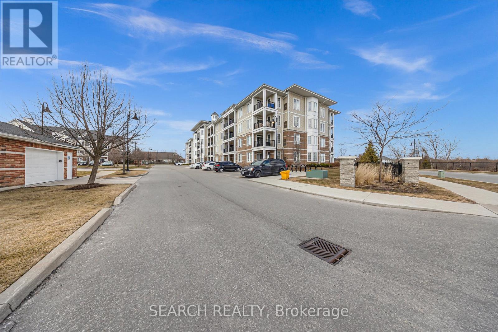 411 - 65 Shipway Avenue E, Clarington, Ontario  L1B 0W2 - Photo 42 - E12087522