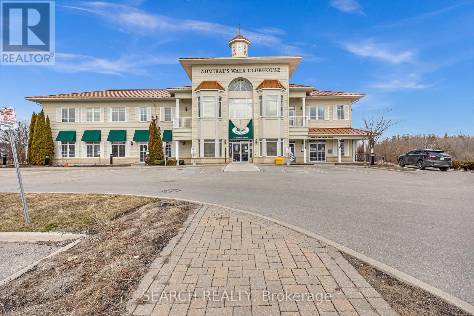411 - 65 Shipway Avenue E, Clarington, Ontario  L1B 0W2 - Photo 43 - E12087522