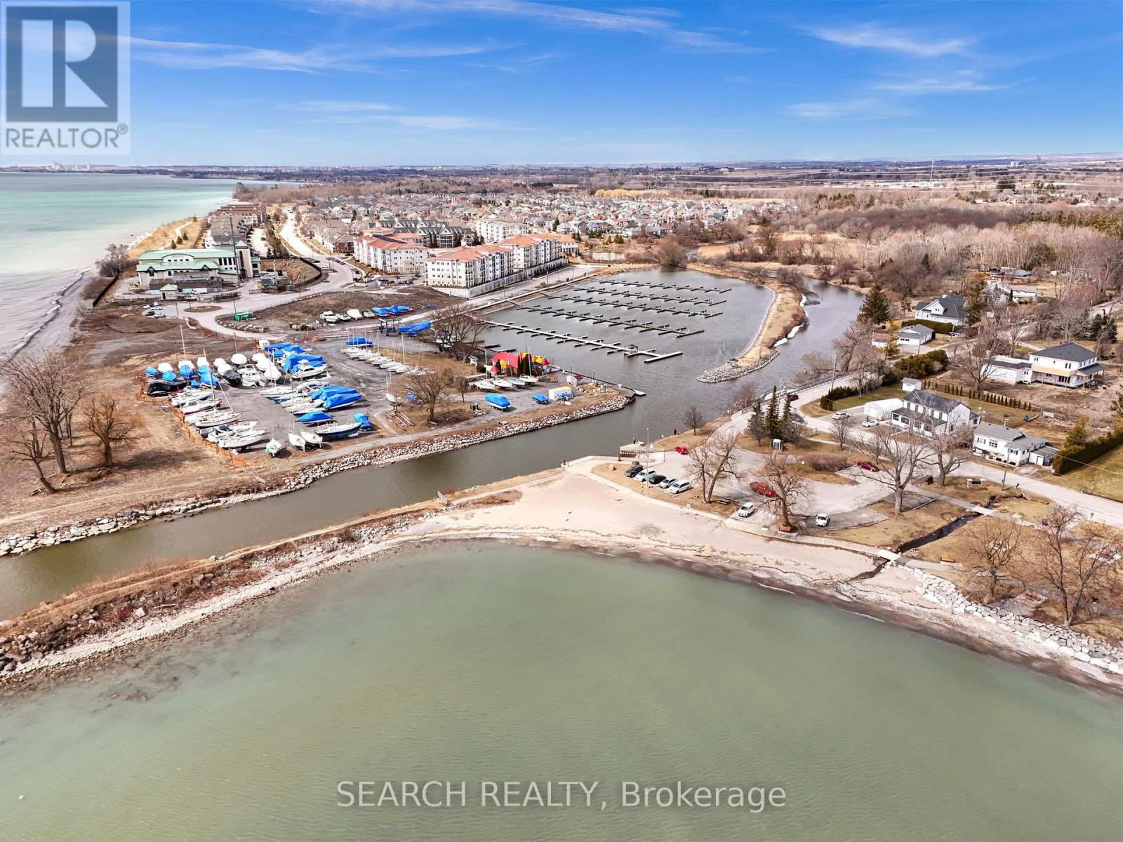 411 - 65 Shipway Avenue E, Clarington, Ontario  L1B 0W2 - Photo 48 - E12087522