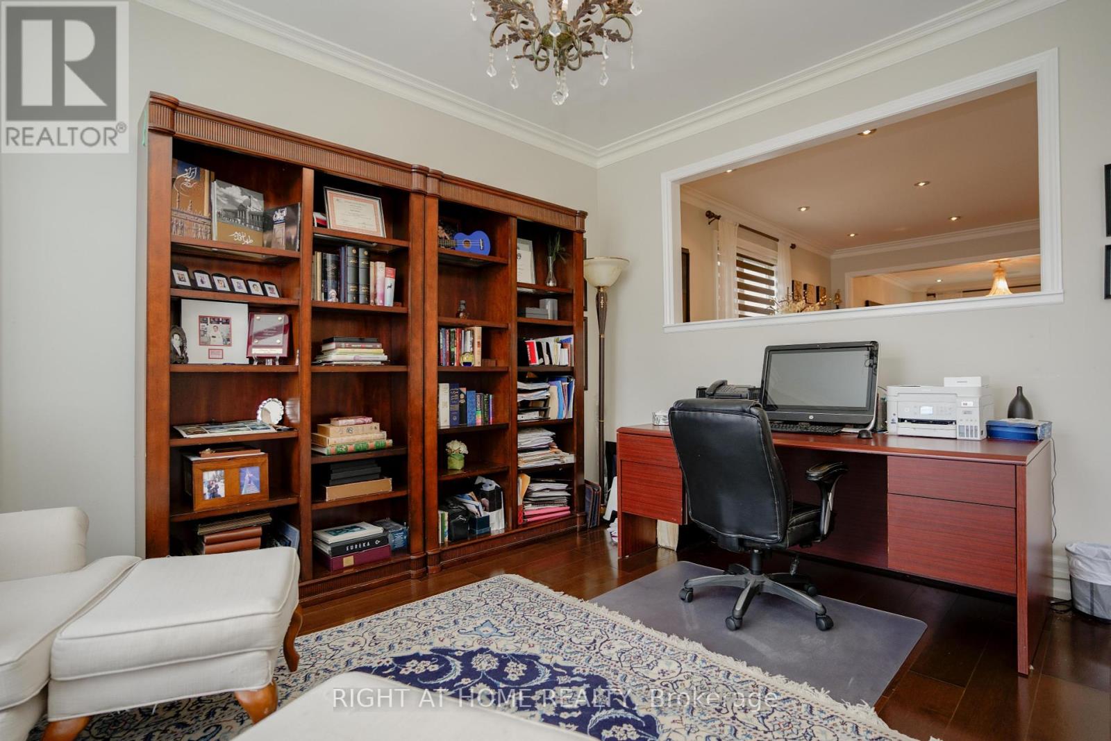 Property at 48 VAUGHAN MILLS ROAD N image 5