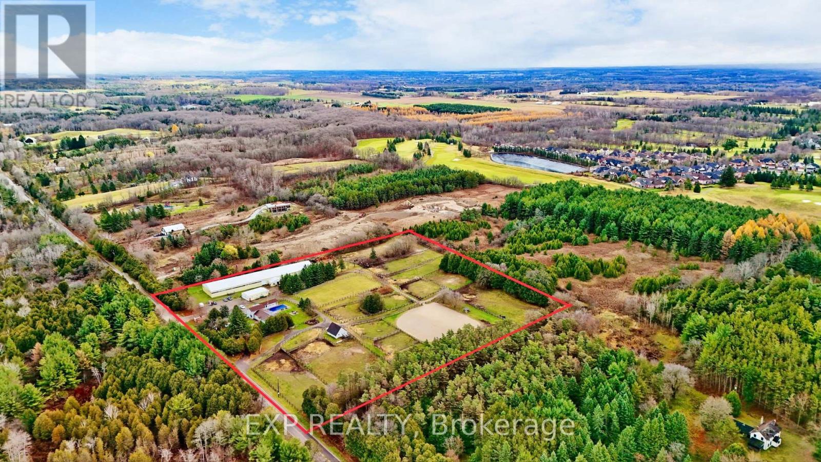 3125 VANDORF SIDE ROAD, Whitchurch-Stouffville, Ontario
