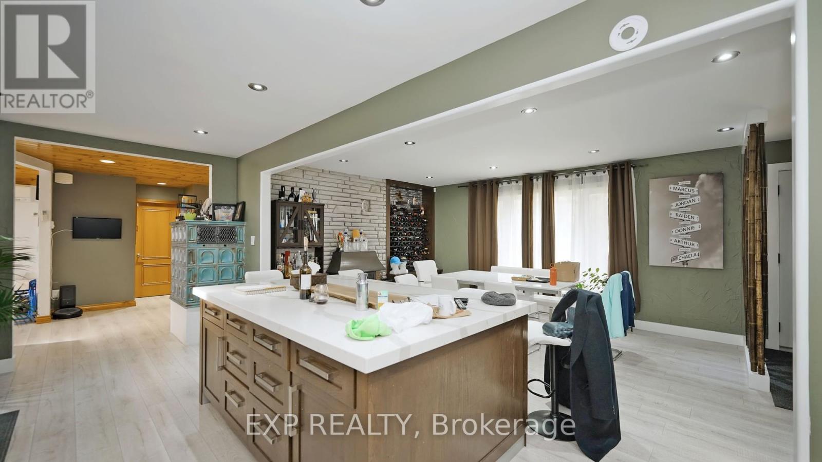 3125 Vandorf Side Road, Whitchurch-Stouffville, Ontario  L4A 7X5 - Photo 12 - N12087555