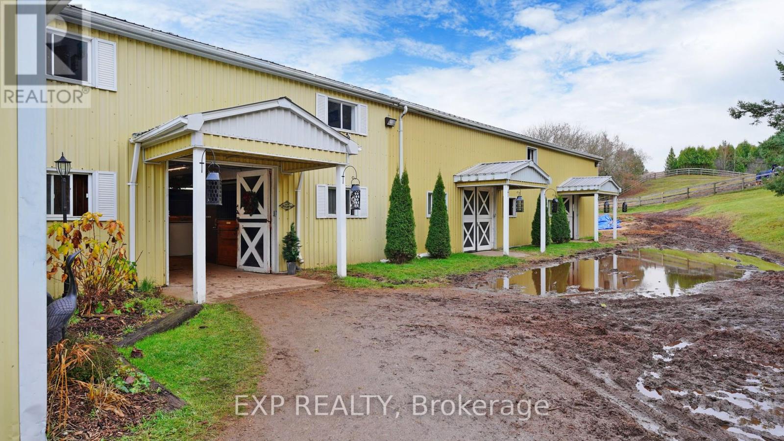 3125 Vandorf Side Road, Whitchurch-Stouffville, Ontario  L4A 7X5 - Photo 24 - N12087555