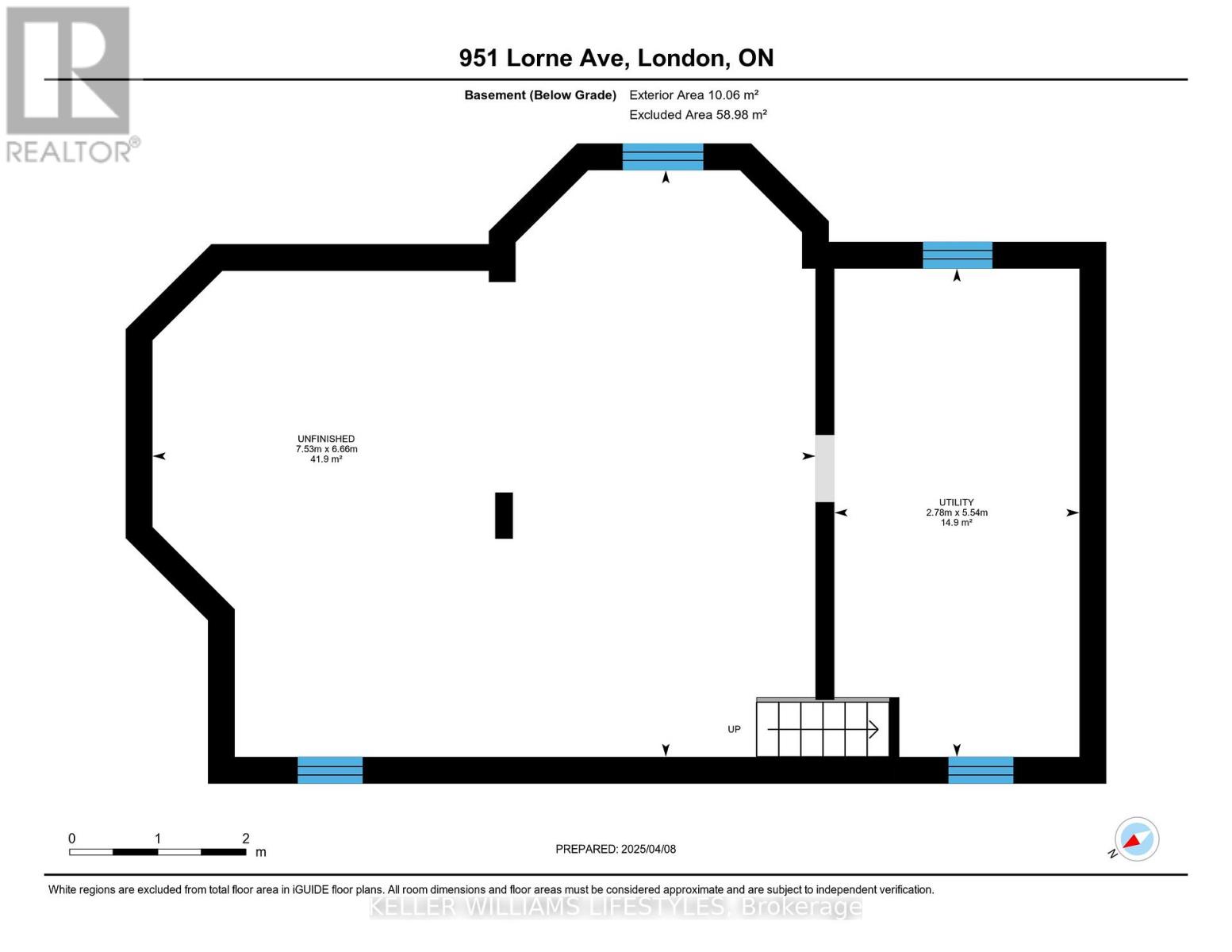 Photo 43 of 49 for 951 Lorne Avenue