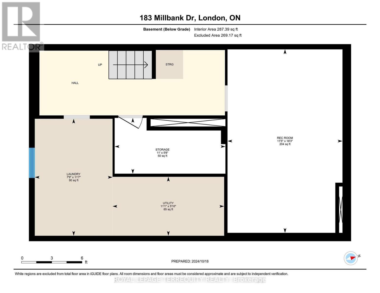 Photo 6 of 20 for 183 Millbank Drive